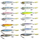 Little Jack Metal Adict 01 60 gr Jig Yem