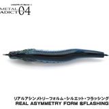 Little Jack Metal Adict 04 30 gr 05 Mavi Jig Yem