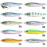 Little Jack Metal Adict 04 30 gr Jig Yem - 2