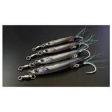 Little Jack Metal Adict 07 79 mm 40 gr Jig Yem - 08