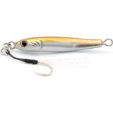 Little Jack Micro Adict Asymmetry 41 mm 5 gr Jig Yem