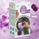 Little Joe Kurutma Makinesi Lavanta Koku Kapsülü 2'li Paket (Fresh Lavender) -40 Kurutma