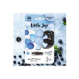 Little Joe Little Joya Yaban Mersini Araç Kokusu (Blueberry)-45 Gün-Oto Kokusu Kalıcı Klima Parfüm