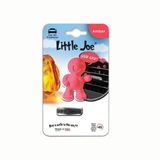 Little Joe Thums Up Amber Kalorifere Gecme Oto Kokusu Kehribar