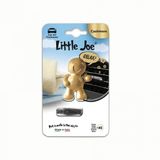 Little Joe Thums Up Cashmere Kalorifere Gecme Oto Kokusu Kasmir