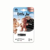 Little Joe Thums Up Cedar Wood Kalorifere Gecme Oto Kokusu Sedir Agaci