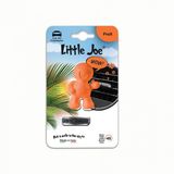 Little Joe Thums Up Fresh Mint Kalorifere Gecme Oto Kokusu Taze Nane