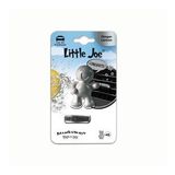 Little Joe Thums Up Ginger Lemon Kalorifere Gecme Oto Kokusu Zencefilli Limon