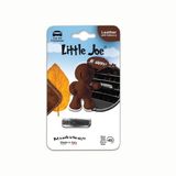 Little Joe Thums Up Leather Kalorifere Gecme Oto Kokusu Deri