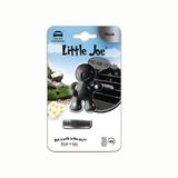 Little Joe Thums Up Musk Kalorifere Gecme Oto Kokusu Misk