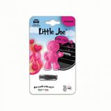 Little Joe Thums Up Passion Kalorifere Gecme Oto Kokusu Tutkulu