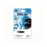 Little Joe Thums Up Tonic Kalorifere Gecme Oto Kokusu Tonik