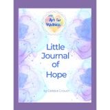 Little Journal of Hope: One day at a time