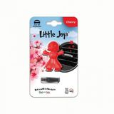 Little Joya Cherry Kalorifere Gecme Oto Kokusu Kiraz