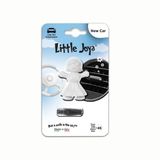 Little Joya New Car Kalorifere Gecme Oto Kokusu Yeni Arac