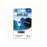 Little Joya Ocean Splash Kalorifere Gecme Oto Kokusu Okyanus Sicramasi