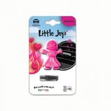 Little Joya Passion Kalorifere Gecme Oto Kokusu Tutkulu