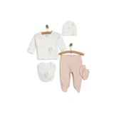 Little Life Erkek 5li Askı Hastane Çıkışı Erkek Bebek