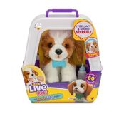 Little Live Pets 26548 Sesli ve Hareketli Sevimli Köpeğim