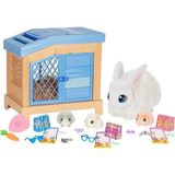 Little Live Pets Anne ve Yavruları Oyun Seti 26593