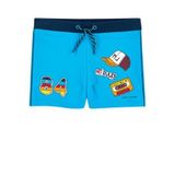 Little Marc Jacobs Erkek Çocuk Mayo, 2 Yaş