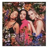 Little Mix Between Us (Limited Pink Vinyl) Plak