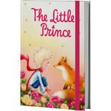 Little Prince 2 - Ciltli Defter