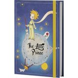 Little Prince - Ciltli Defter