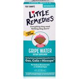 Little Remedies Gripe Su-Alkolsüz, Sodyum Bikarbonat - 1 - Beyaz