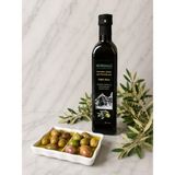 Little Sister's Farm Mursalli Naturel Sızma Soğuk Sıkım Zeytinyağı 500 Ml