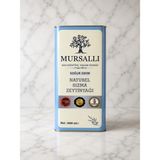 Little Sister's Farm Mursalli Soğuk Sıkım Zeytinyağı 5 Litre - 5 lt