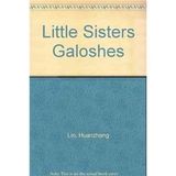 Little Sisters Galoshes