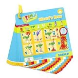 Little Tikes 645754 Müthiş Laboratuvar Bilim Oyun Seti