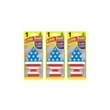 Little Trees Amerikan Bayrağı Oto Asma Koku 1 Adet