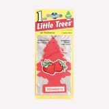 Little Trees Asma Koku Çilek (7'Li Paket)
