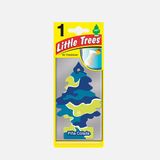 Little Trees Asma Koku Pina Colada (6'Li Paket)