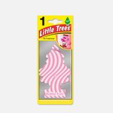 Little Trees Asma Koku Sakız (6'Li Paket)