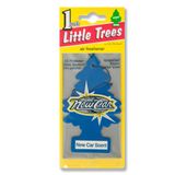 Little Trees Asma Koku Yeni Araba (6'Li Paket)