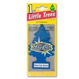 Little Trees Asma Koku Yeni Araba (7'Li Paket)