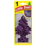 Little Trees Car Freshner Asma Koku Gece Yarısı