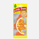 Little Trees Car Freshner Asma Koku Portakal (8'Li Paket)