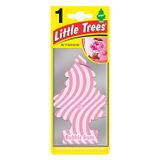 Little Trees Car Freshner Asma Koku Sakız