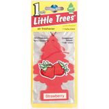 Little Trees Çilek Asma Koku