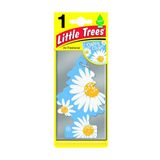Little Trees Daisy Chain Papatya Aromalı Asma Oto Kokusu