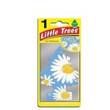 Little Trees Daisy Chain Papatya Oto Kokusu