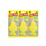 Little Trees Limon Şerbeti Oto Kokusu