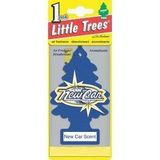 Little Trees New Car Scent Oto Kokusu