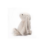 Littleandmoreofficial Peluş Tavsan Uyku Arkadaşı - Krem