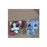 Littlest Home 2li miniş lps damgalı oyuncak