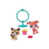 Littlest Pet Shop 2'li Minişler S2 ile Koleksiyonunu Tamamla! (Çok Renkli)